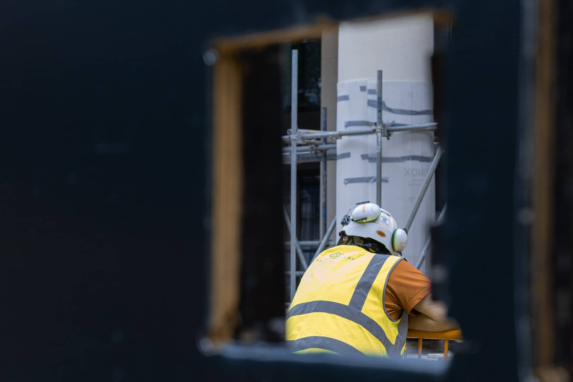 The Building Safety Act significant changes since the Bill